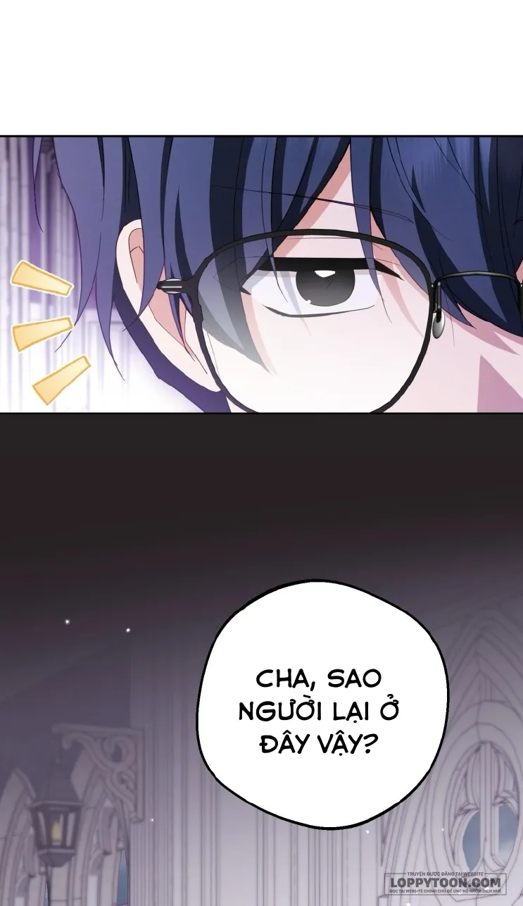 Được Yêu Thương Mà Còn Ngại Ngùng Sao Chap 113 - trang 19