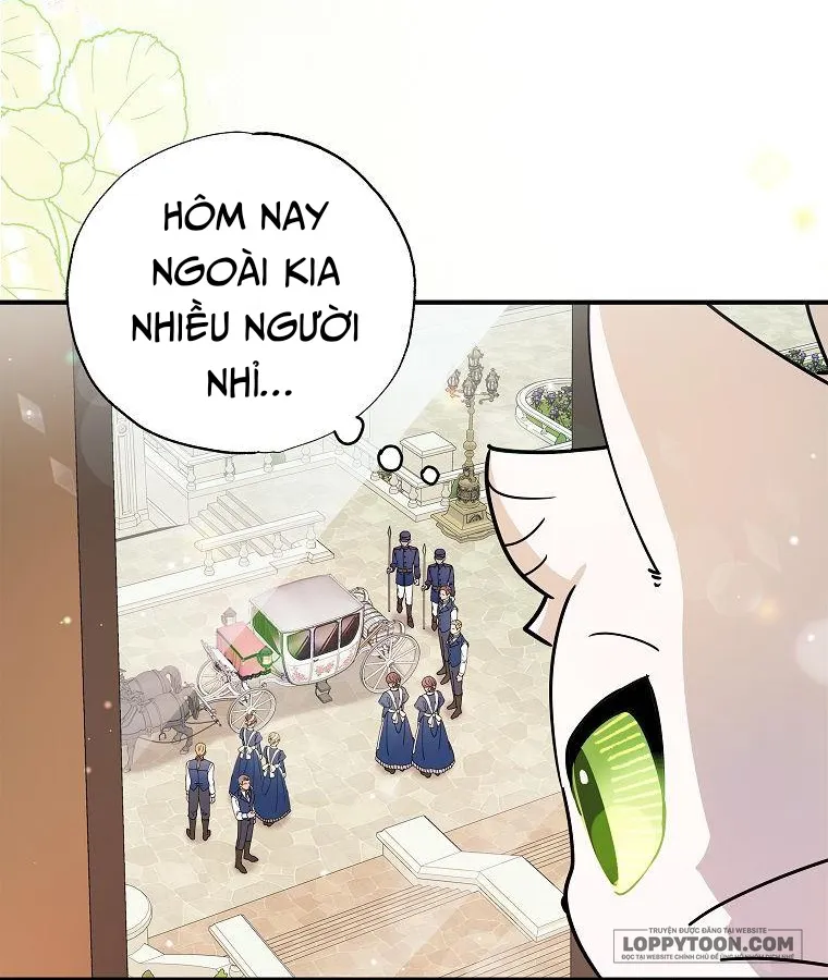 Trở Thành Miêu Nữ Của Hoàng Đế Chap 2 - trang 50