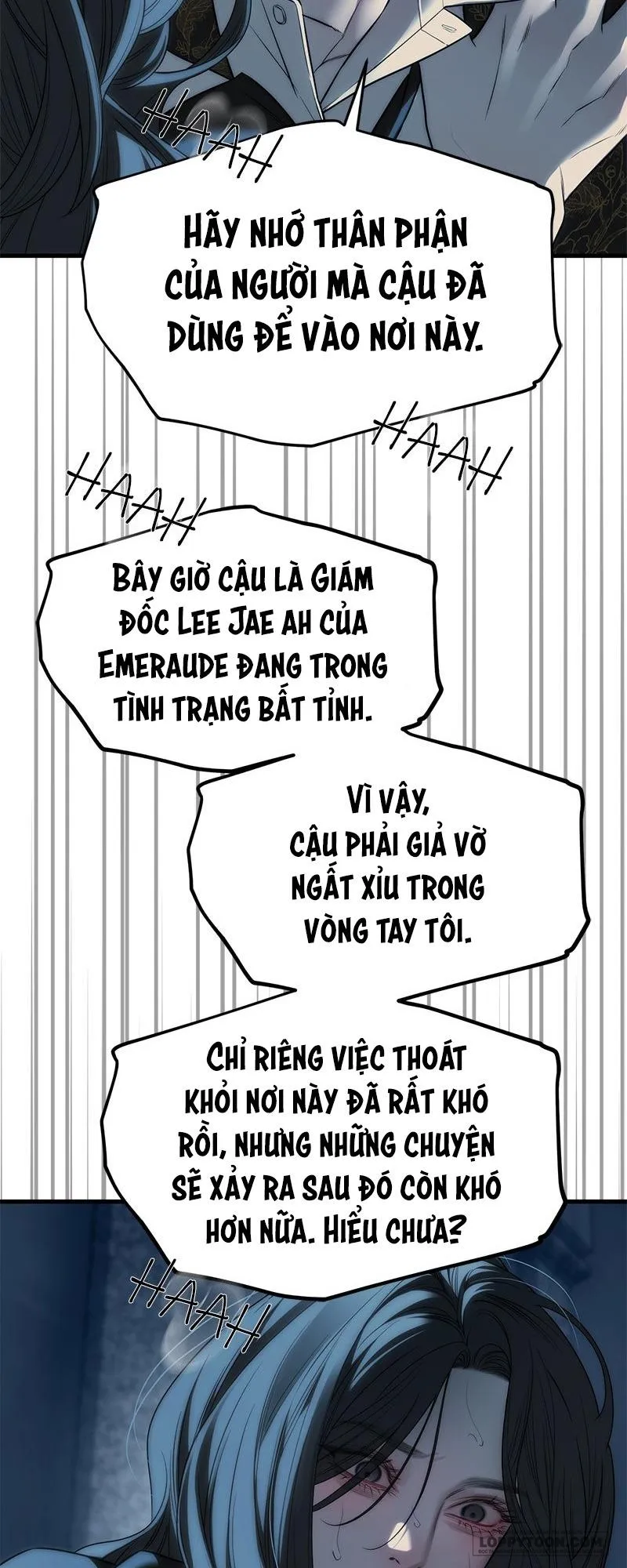 Xâm Nhập Trường Trung Học Tài Phiệt Chap 98 - trang 60