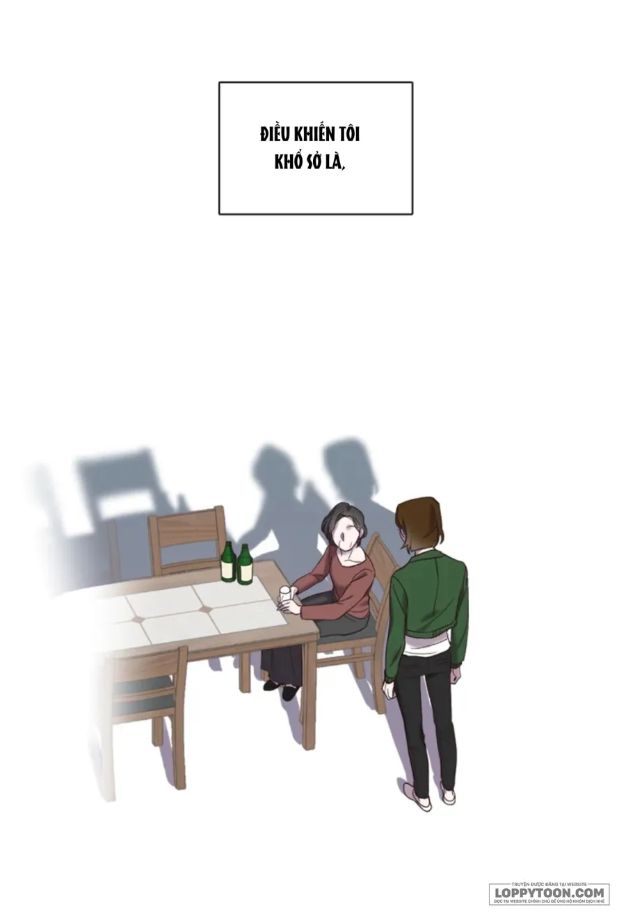 Thanh Xuân Của Chúng Ta Chap 69 - trang 92