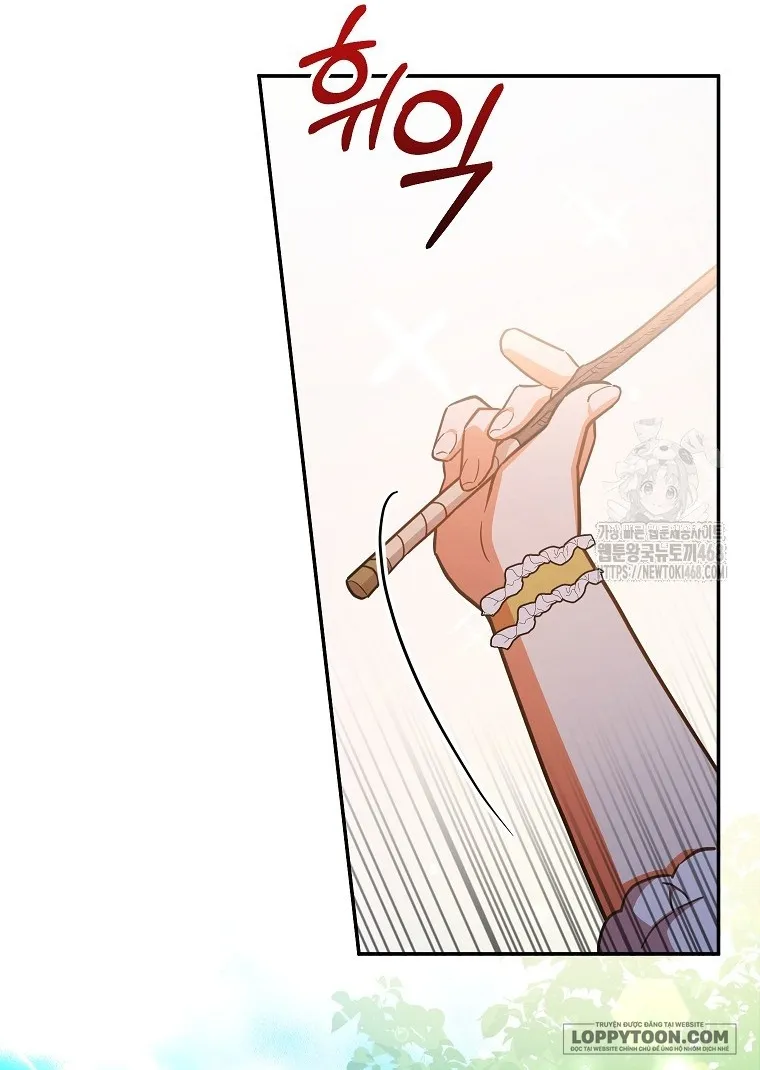 Bé Con Chốn Hoa Nở Chap 59 - trang 51