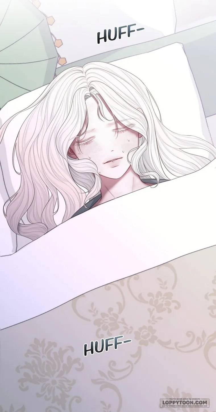 Hầu Nữ Không Còn Thèm Muốn Chủ Nhân Nữa Chap 39 - trang 36
