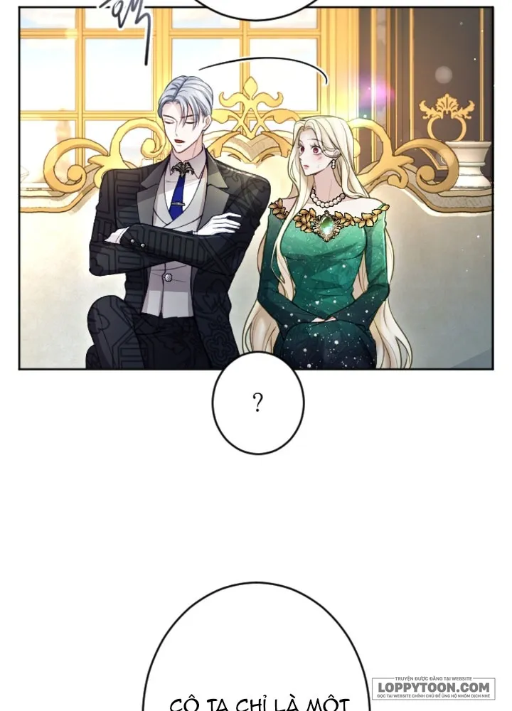 Tôi Sẽ Bị Trừ Khử Cùng Hoàng Đế Chap 112 - trang 79