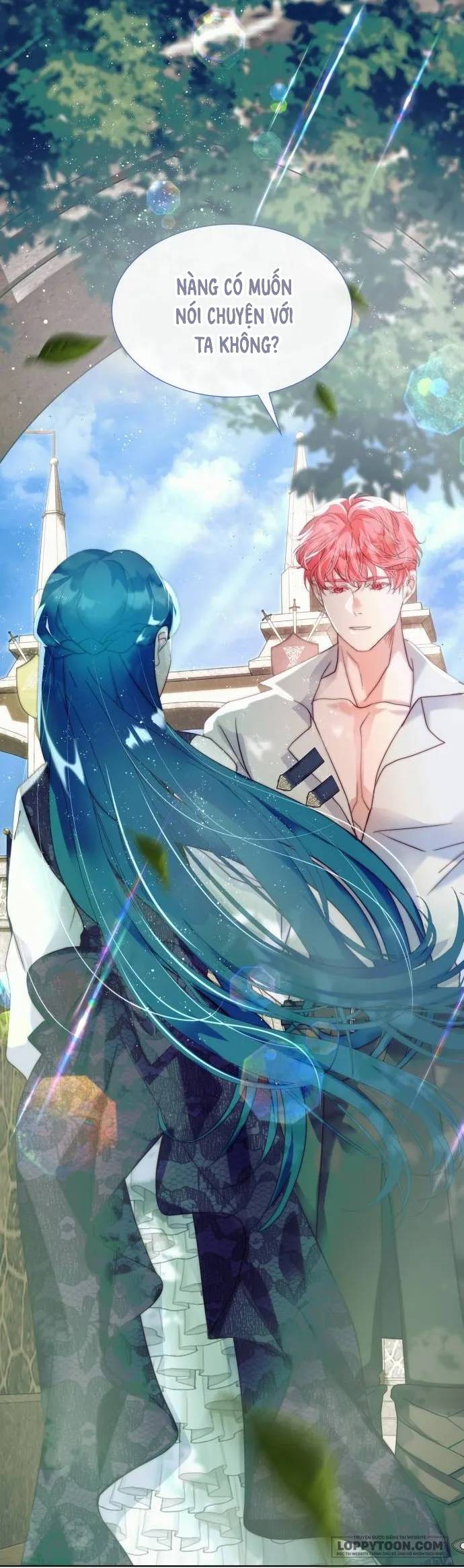 Tôi Được Sinh Ra Là Cô Con Gái Thứ Hai Chap 73 - trang 33