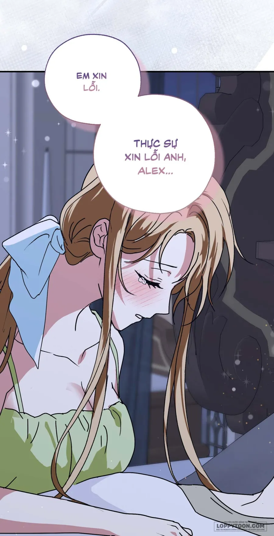 Cuộc Hôn Nhân Này Liệu Có Ổn Không? Chap 4 - 🔞 - trang 17