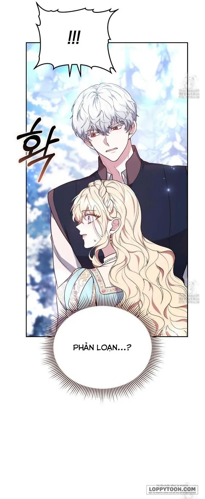 Dù Là Mẹ Kế Nhưng Tôi Thoát Khỏi Cái Chết Rất Dễ Dàng Chap 67 - trang 36