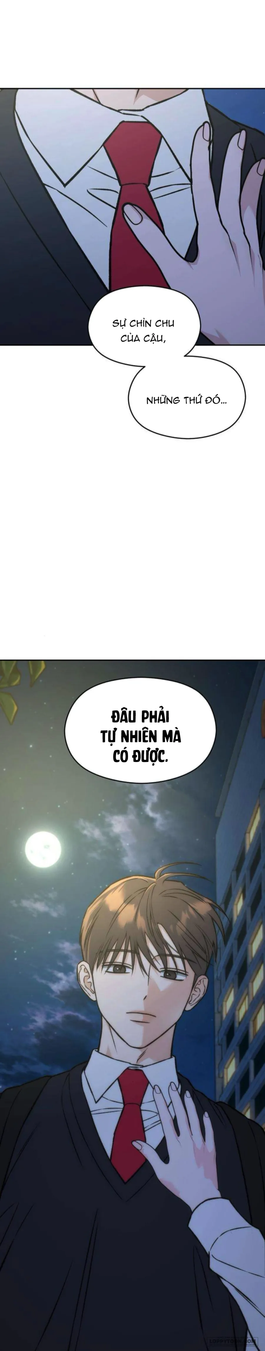 Nguyên Tắc Của Serim Chap 19 - trang 13