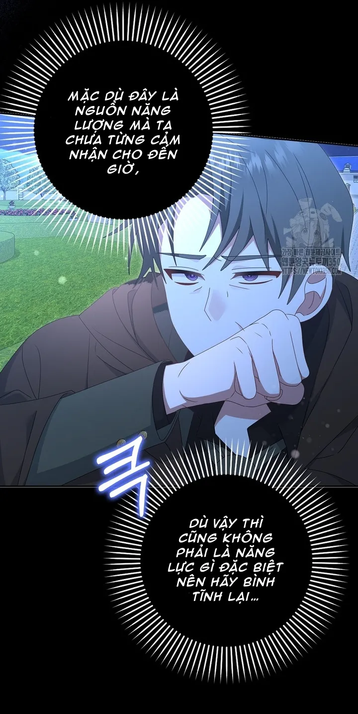 Tôi Sẽ Chiếm Lấy Ngư Trường Này! Chap 44 - trang 39