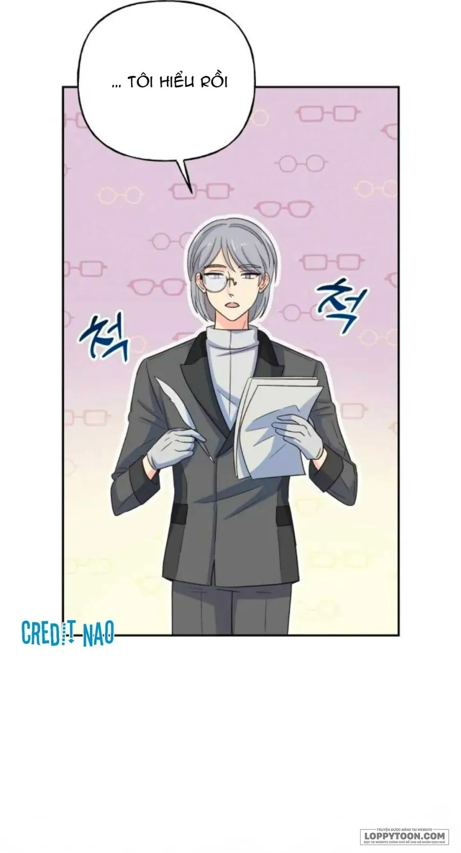 Hầu Gái Không Thích Nuôi Dạy Trẻ Nhỏ Chap 10 - trang 49
