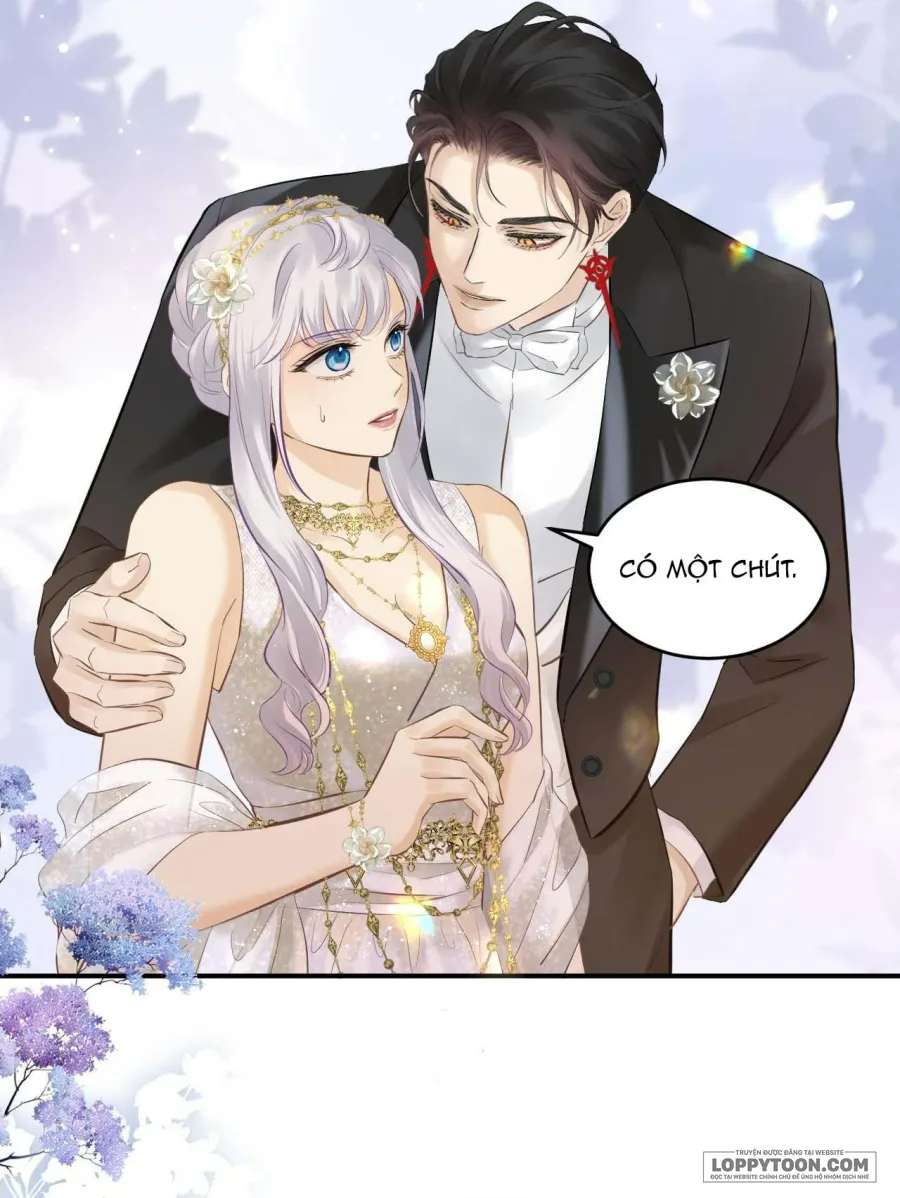 Hương Dục Niệm Chap 11 - trang 21
