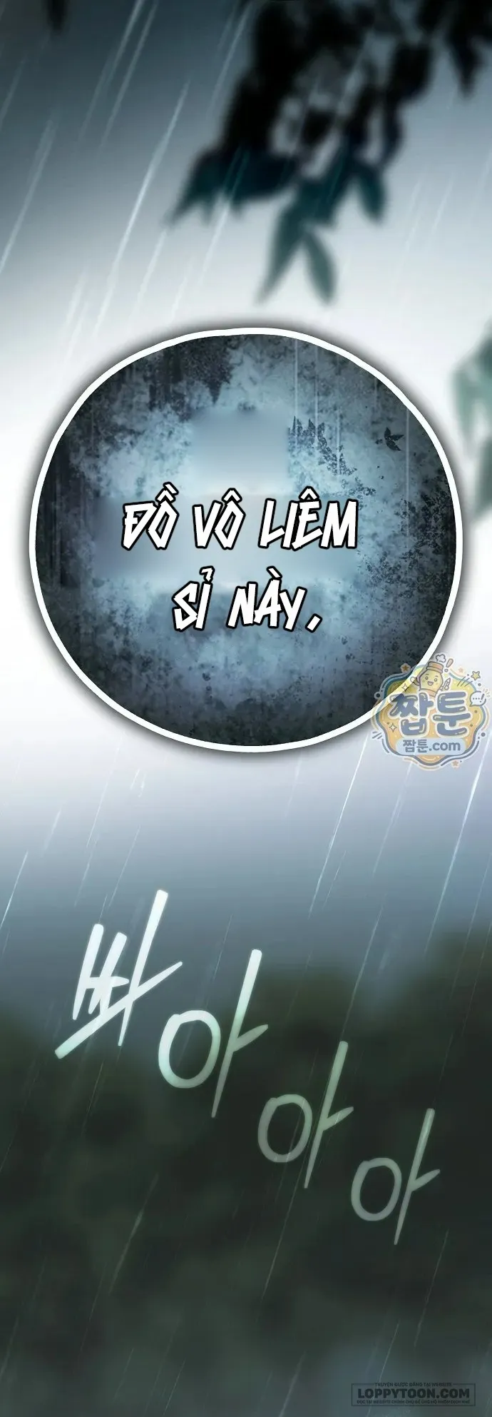 Có Kẻ Đã Sở Hữu Cơ Thể Của Tôi Chap 96 - trang 36