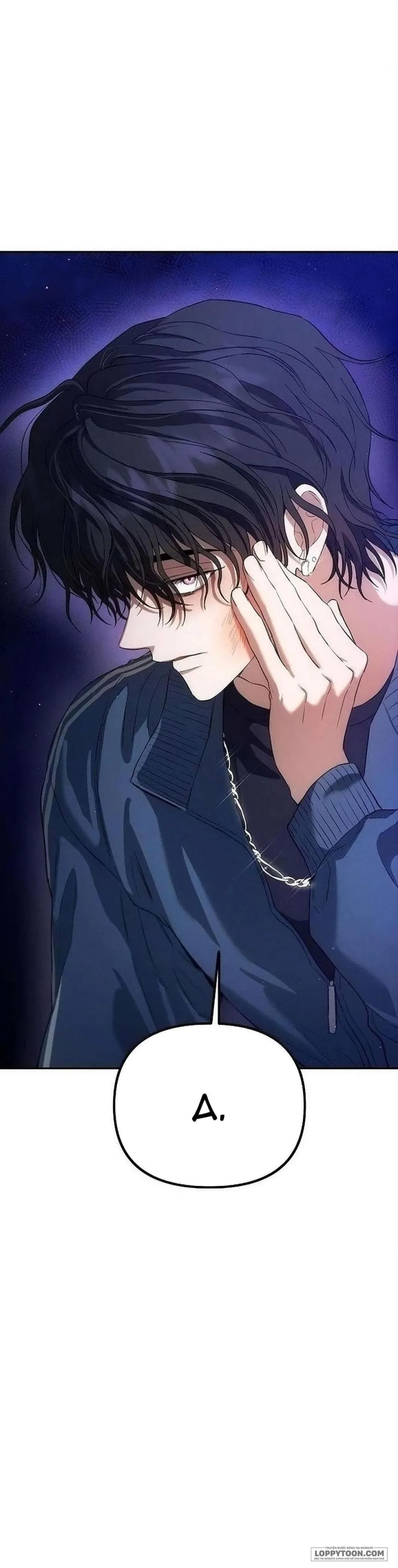 Tình Yêu Thuần Khiết Hư Hỏng Chap 9 - trang 22