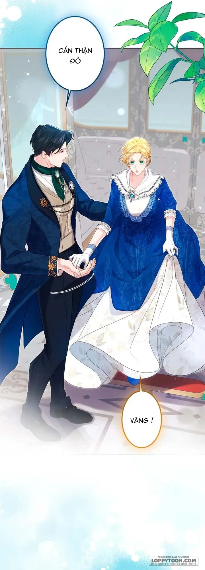Không Cần Hối Hận Chap 28 - trang 85
