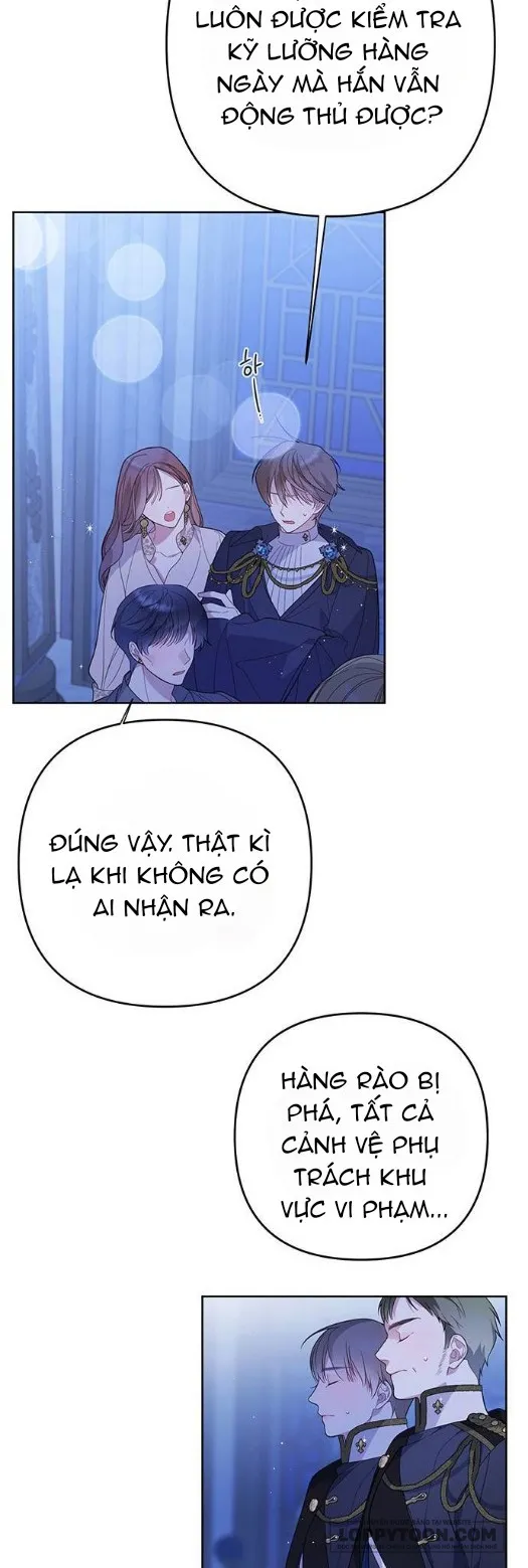 Bạo Chúa Bé Con Chap 9 - trang 14