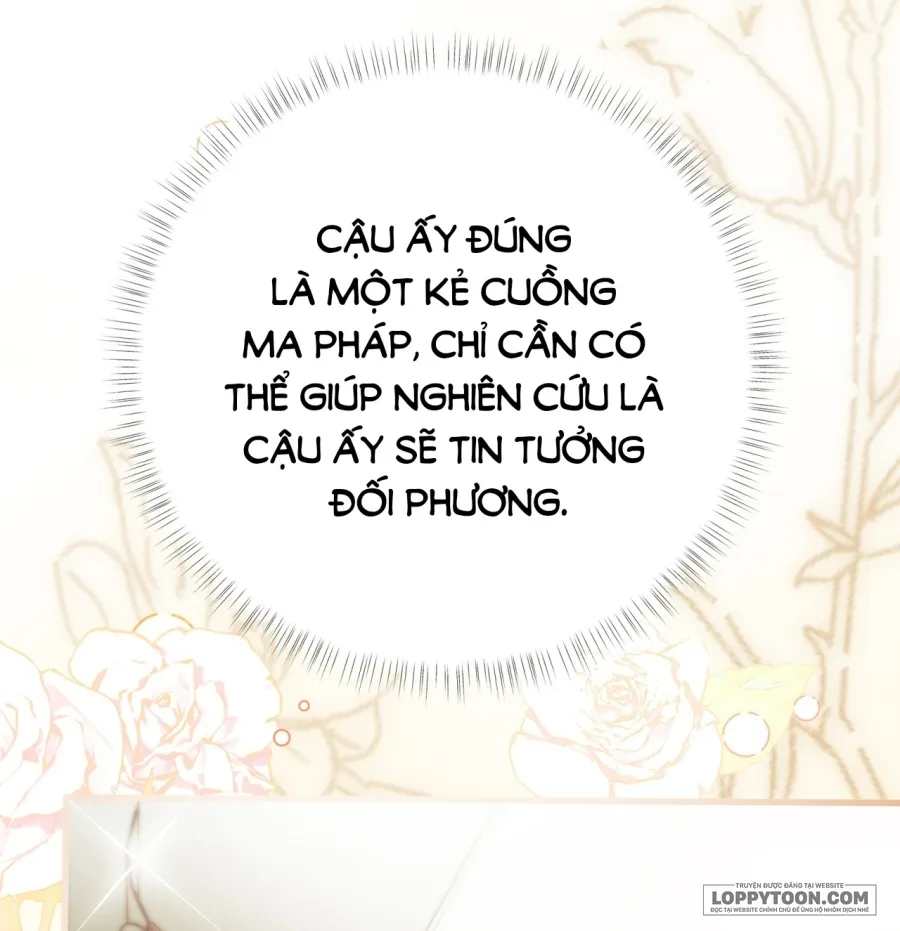 Nàng Sẽ Thuần Phục Những Anh Hùng Chap 24 - trang 28