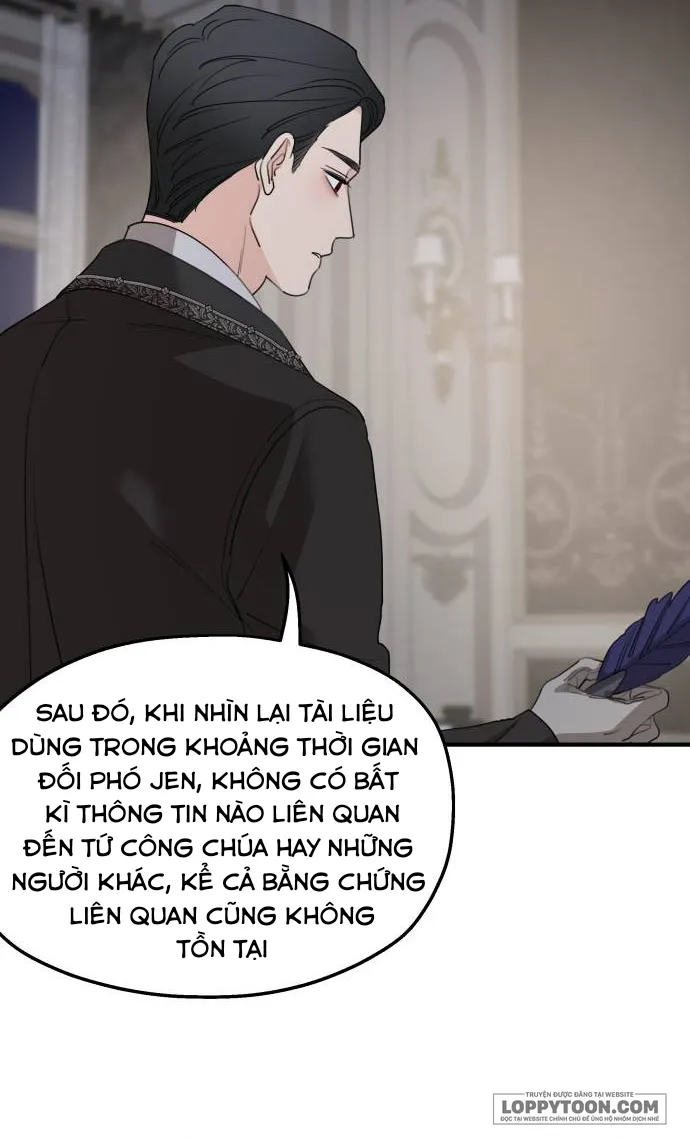 Gia Đình Chồng Quá Ám Ảnh Bởi Tôi Chap 69 - trang 16