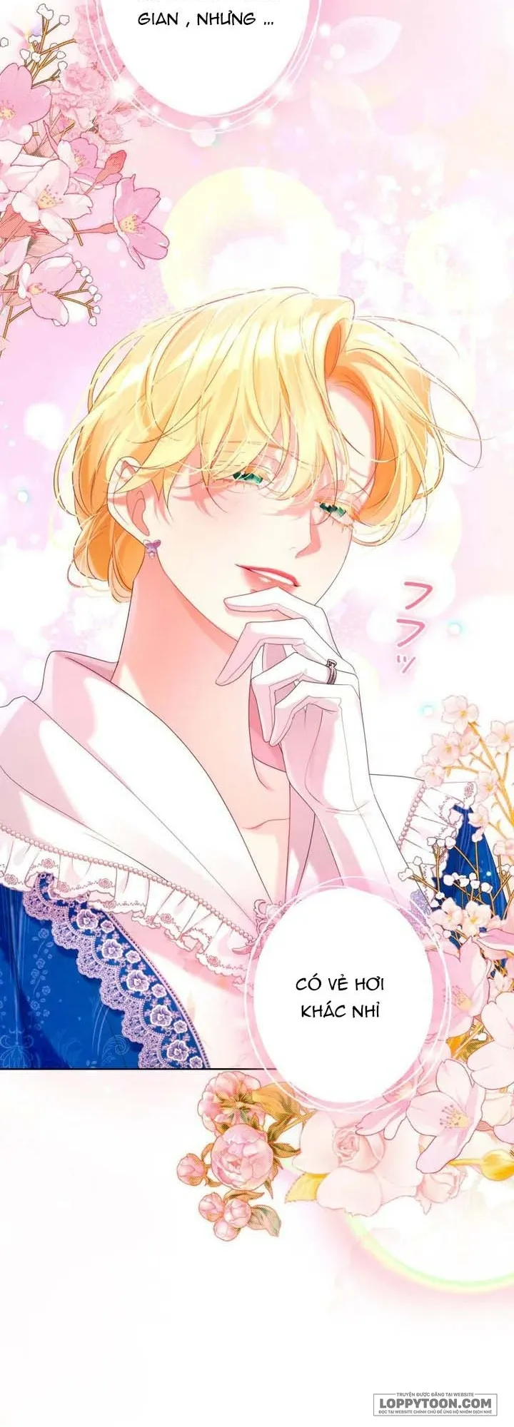 Không Cần Hối Hận Chap 29 - trang 41