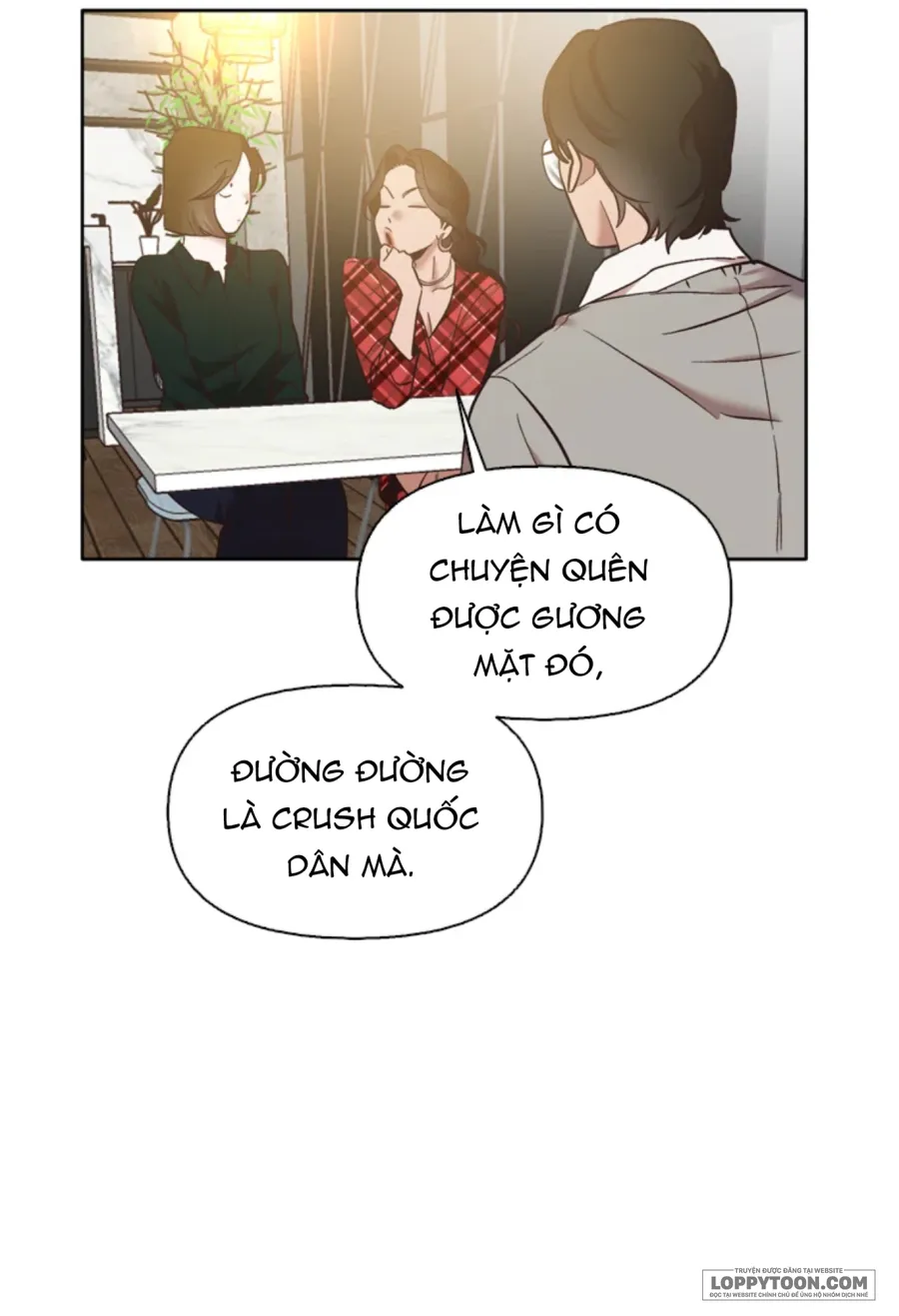 Thanh Xuân Của Chúng Ta Chap 50 - trang 98