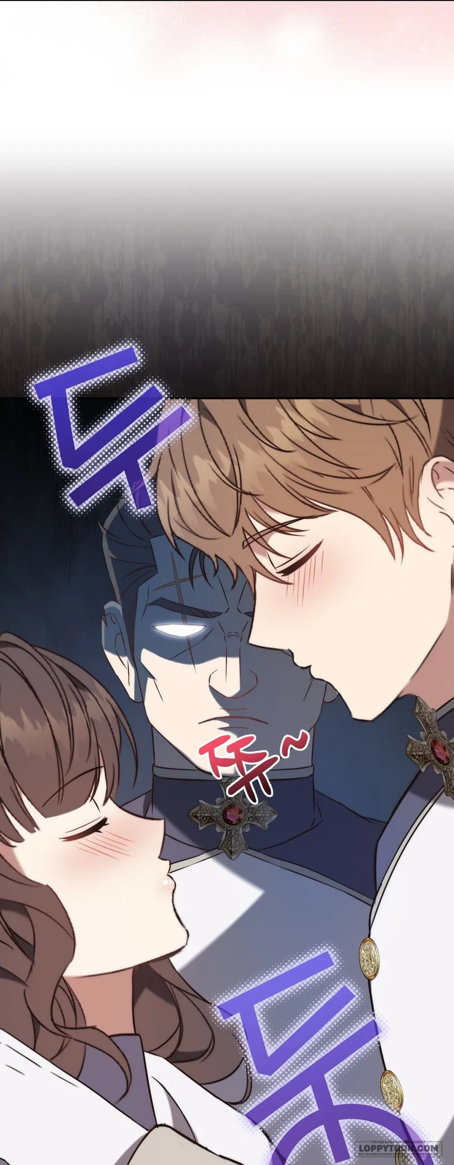 Vì Sự Sa Thải Của Tôi Chap 4 - 🔞🔞🔞 - trang 56