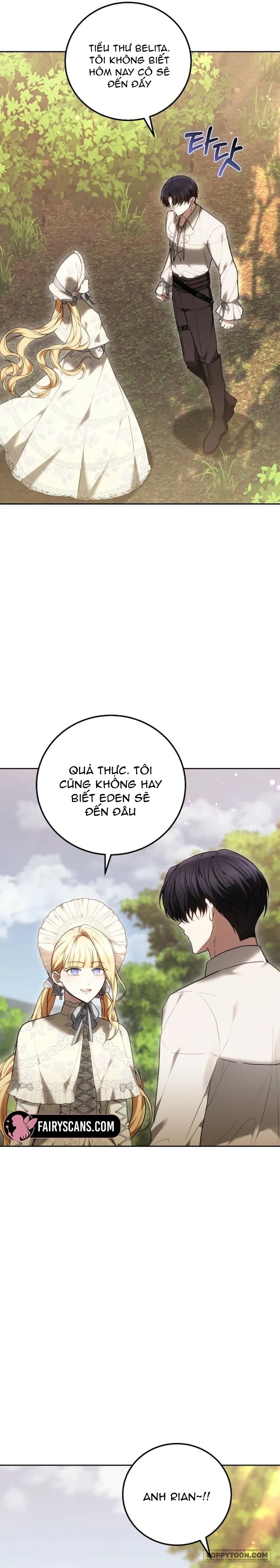 Khi Nam Chính Và Nữ Chính Chia Tay Chap 9 - trang 7