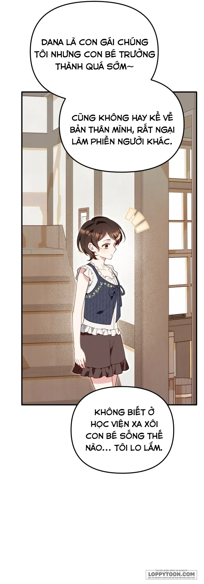 Bảo Vệ Thánh Nữ Giả Mạo Chap 28 - end ss1 - trang 32