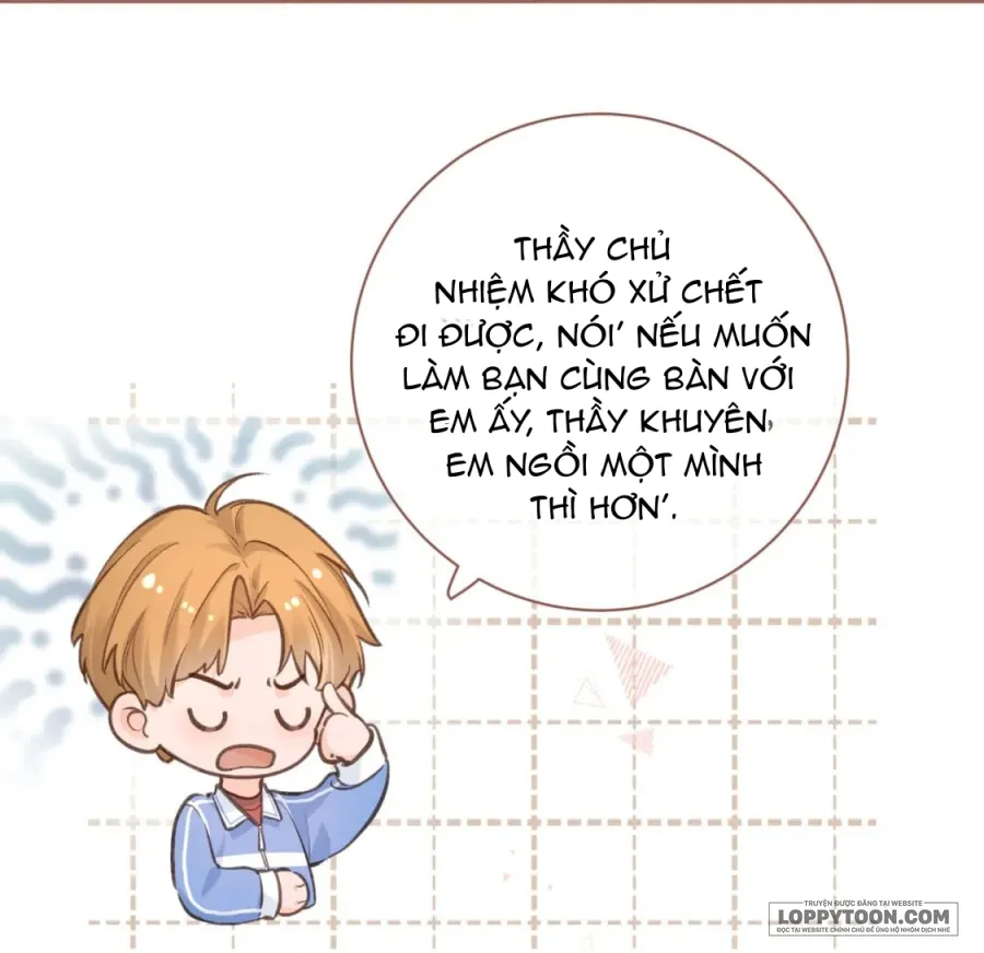 Em Chỉ Muốn Hít Vận Khí Của Anh Chap 12-14 - trang 25
