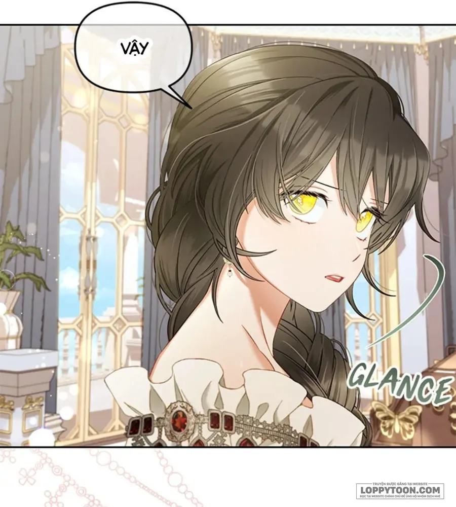 Tôi Sẽ Ở Ngay Bên Cạnh Nam Chính Chap 36 - trang 7