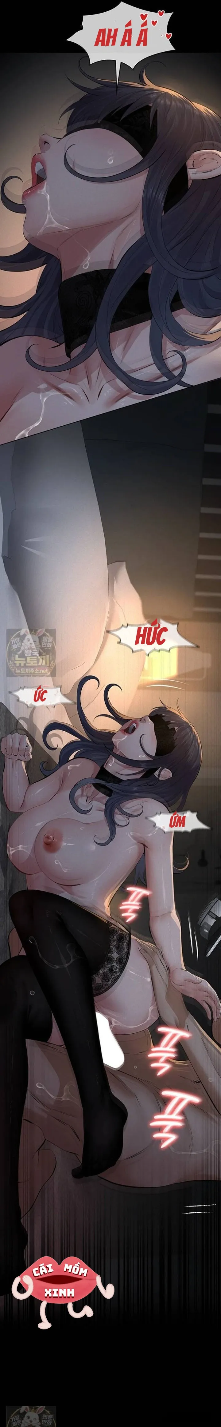 Cuộc Săn "Daddy" Chap 24 - trang 29