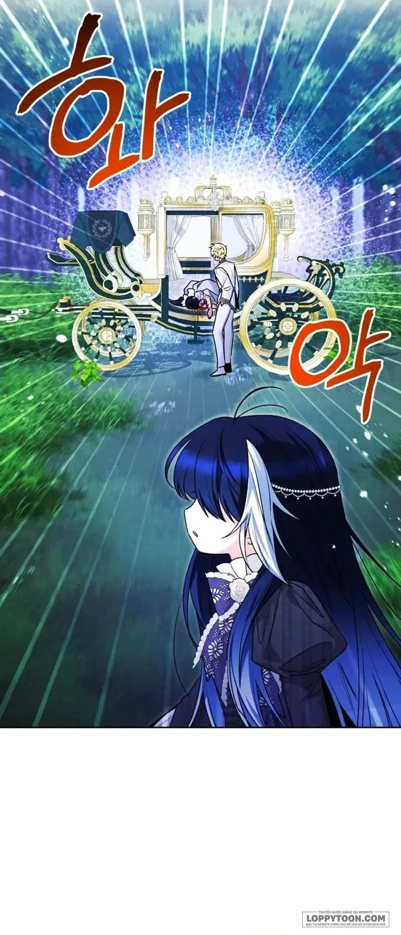 Bé Cá Voi Sát Thủ Phản Diện Chap 102 - trang 48