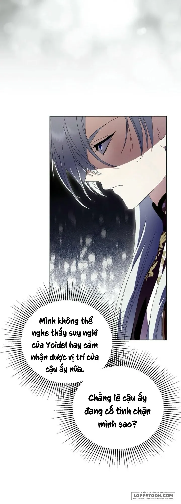 Phía Sau Mặt Nạ Của Nam Chính Hiền Lành Chap 77 - trang 2