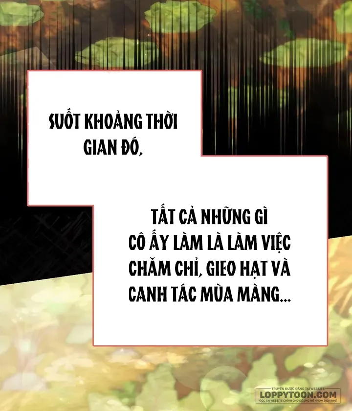 Phương Pháp Trồng Lúa Đặc Biệt Của Ác Nữ Chap 52 - trang 39
