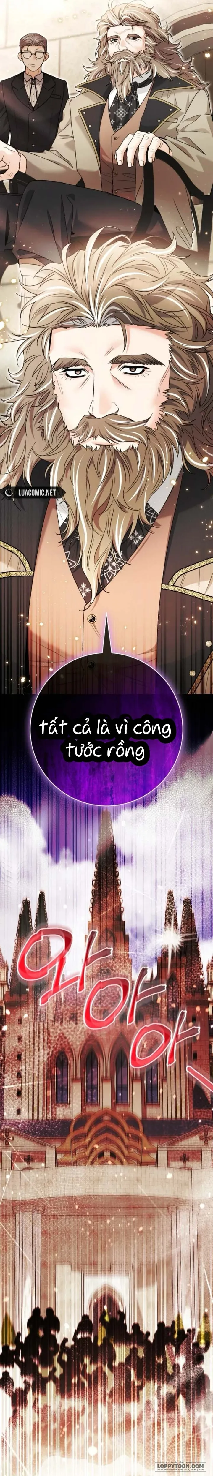 Bé Cá Voi Sát Thủ Phản Diện Chap 93 - trang 54