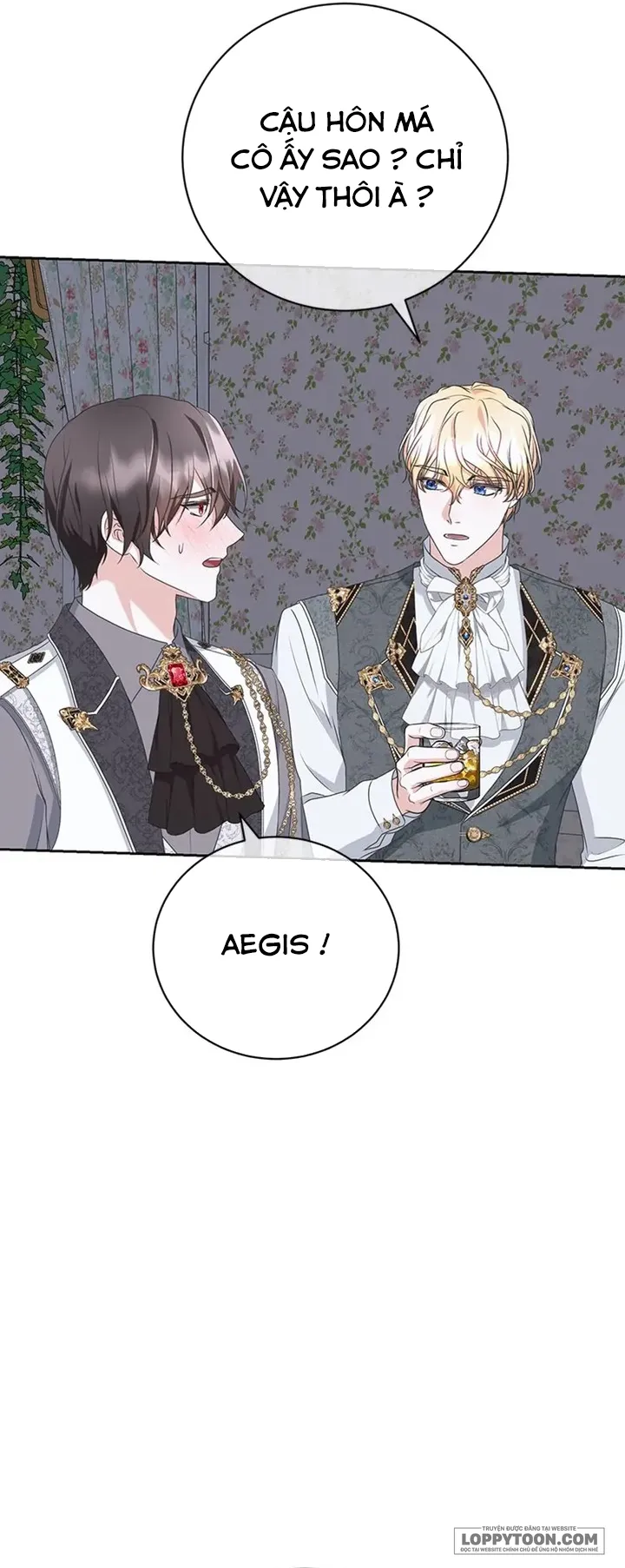 Sinh Ra Trở Thành Nhân Vật Không Có Trong Nguyên Tác Chap 77 - trang 24