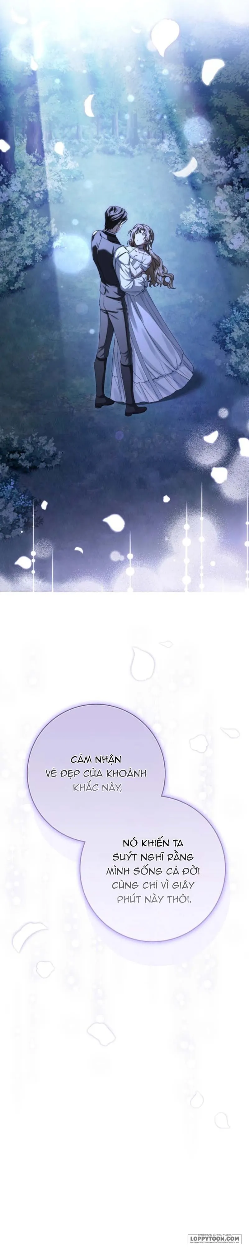 Bản Tình Ca Rạng Đông Chap 7 - trang 9