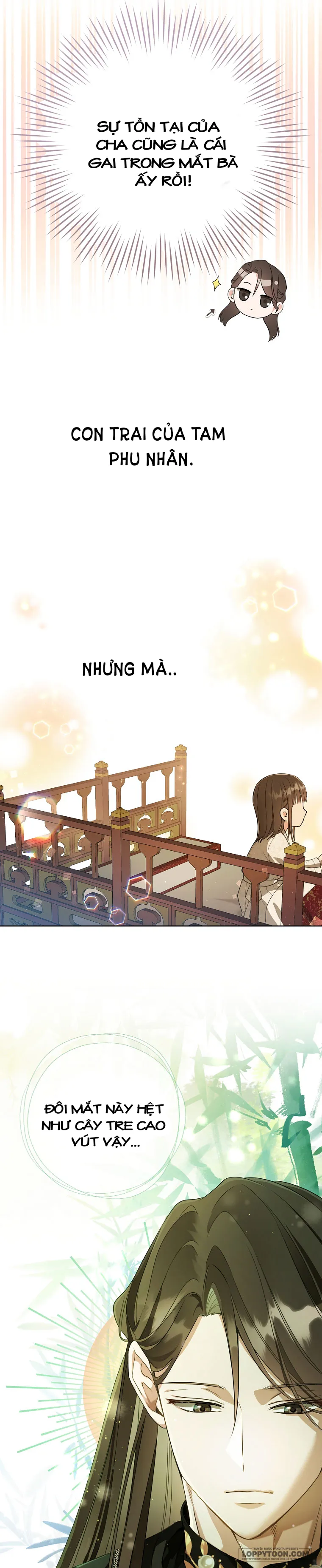 Trở Thành Cô Cháu Gái Bị Khinh Miệt Của Nhà Quyền Quý Chap 7 - trang 26
