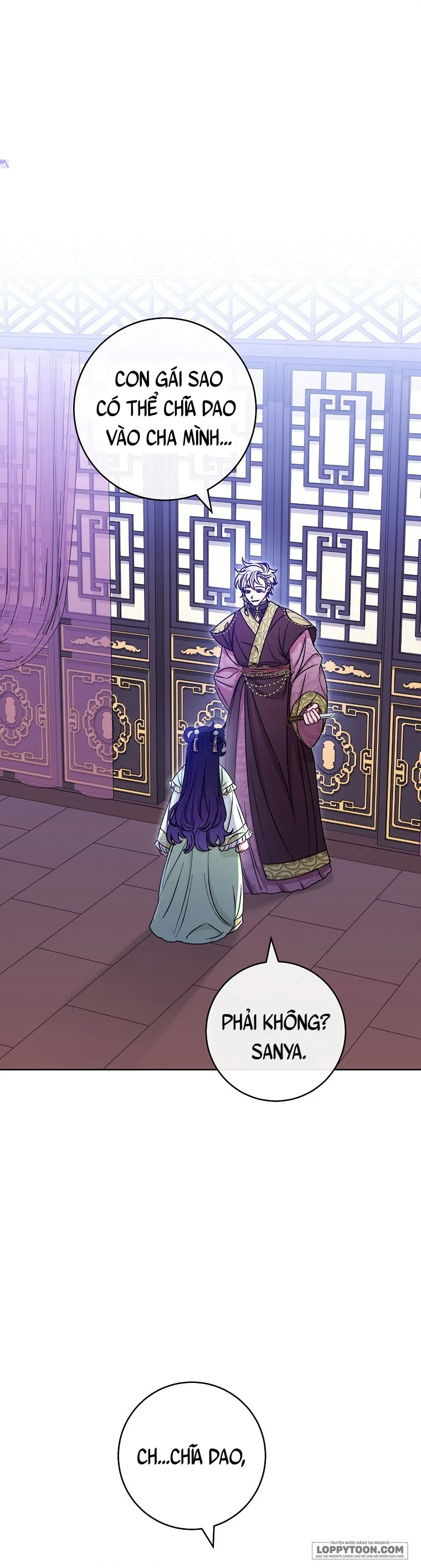 Tiểu Thiếp Chỉ Muốn Sống Yên Bình Chap 38 - trang 1