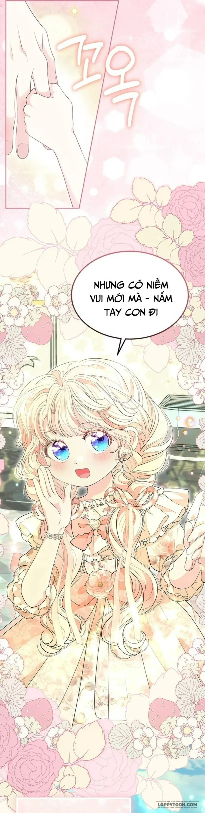 Đã Từ Chối Sủng Ái Rồi Mà Sao Còn Ám Ảnh Thế? Chap 63 - trang 60