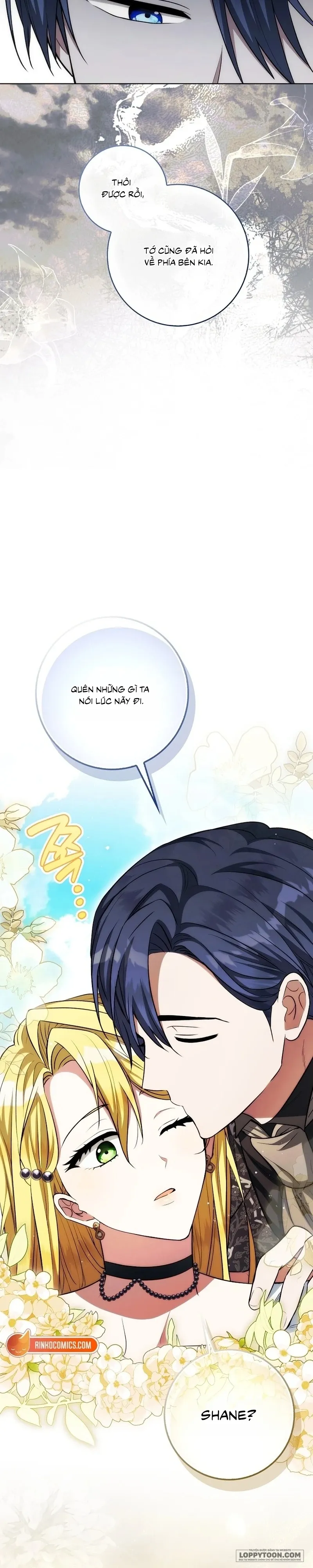 Tôi Cứ Nghĩ Mình Trở Về Là Kết Thúc, Không Ngờ Thể Loại Thay Đổi Rồi! Chap 20 - trang 35