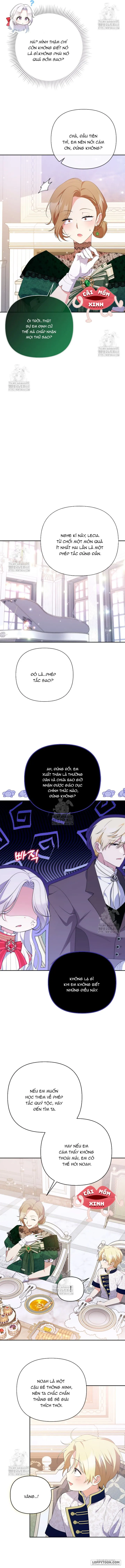 Cái Giá Của Tái Sinh Chap 26 - trang 10