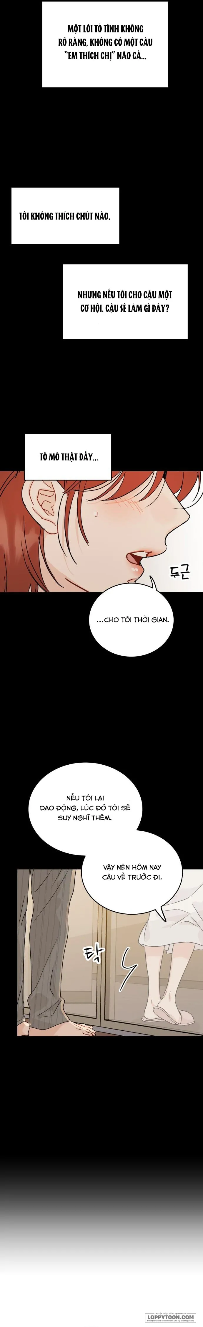 Người Một Nhà Chap 69 - trang 15