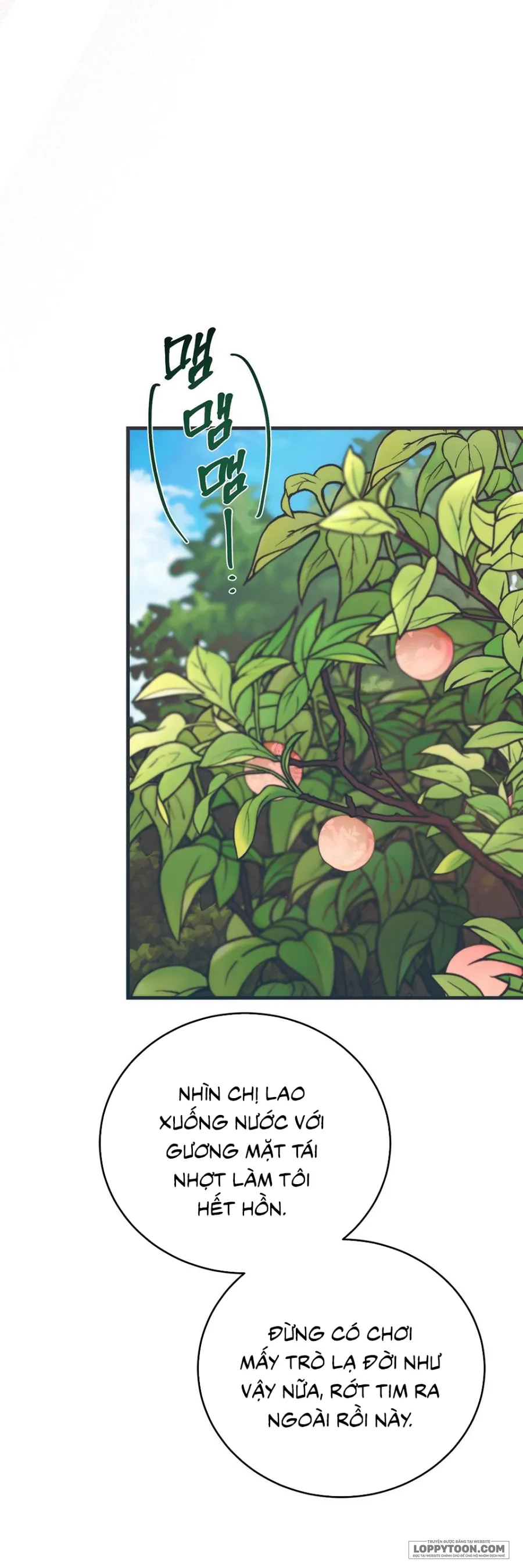 Khúc Hát Giữa Mùa Hè Chap 4 - trang 28