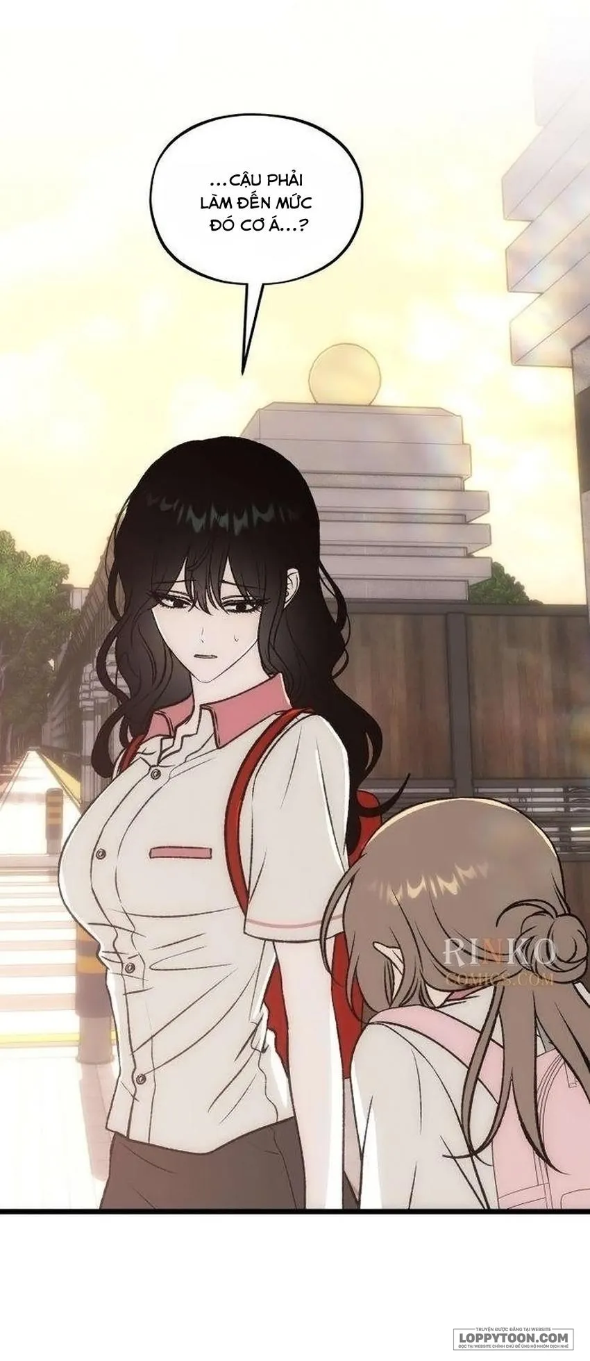 Khao Khát Bất Tận Chap 19 - trang 57