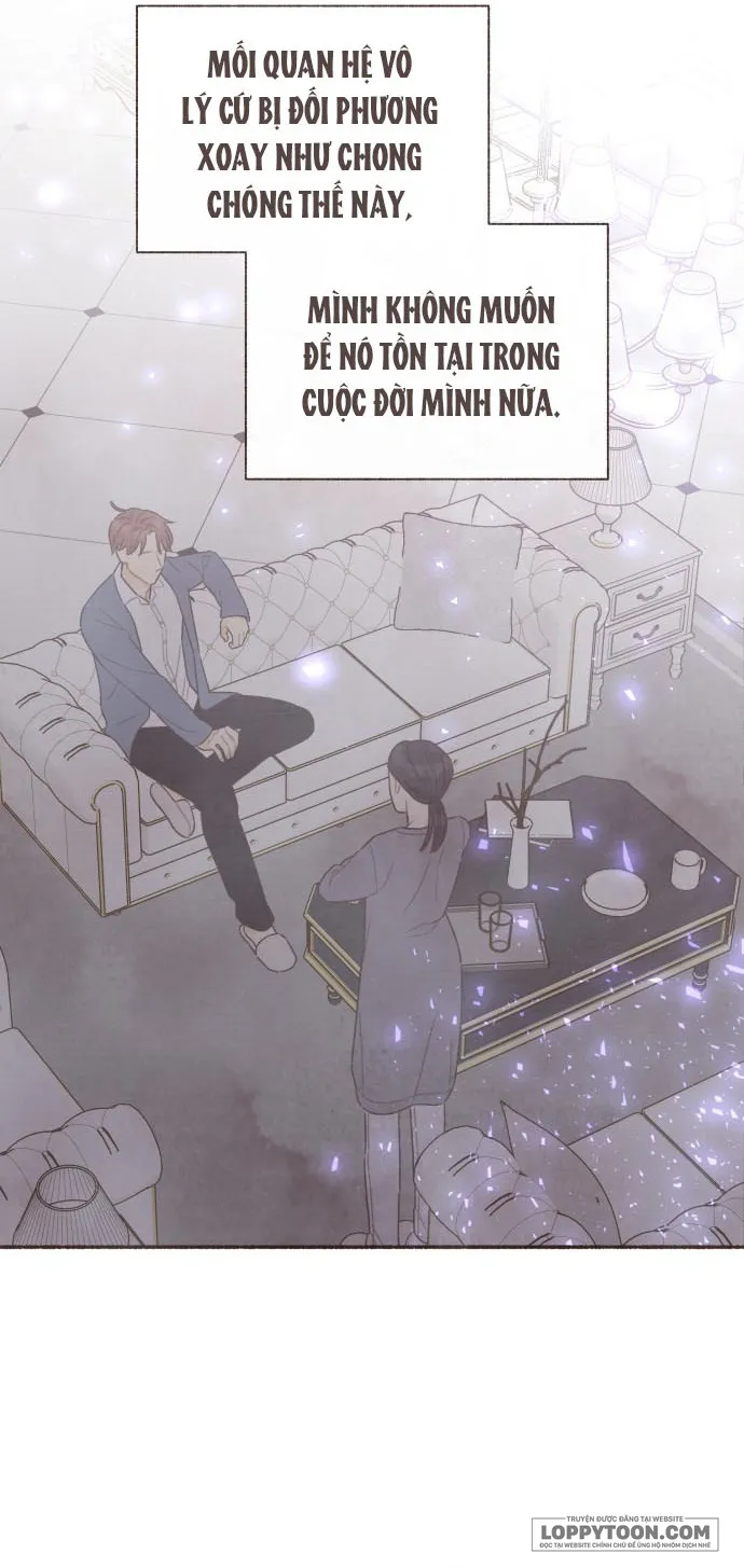 Cảm Xúc Chuyển Giao Chap 45 - trang 12