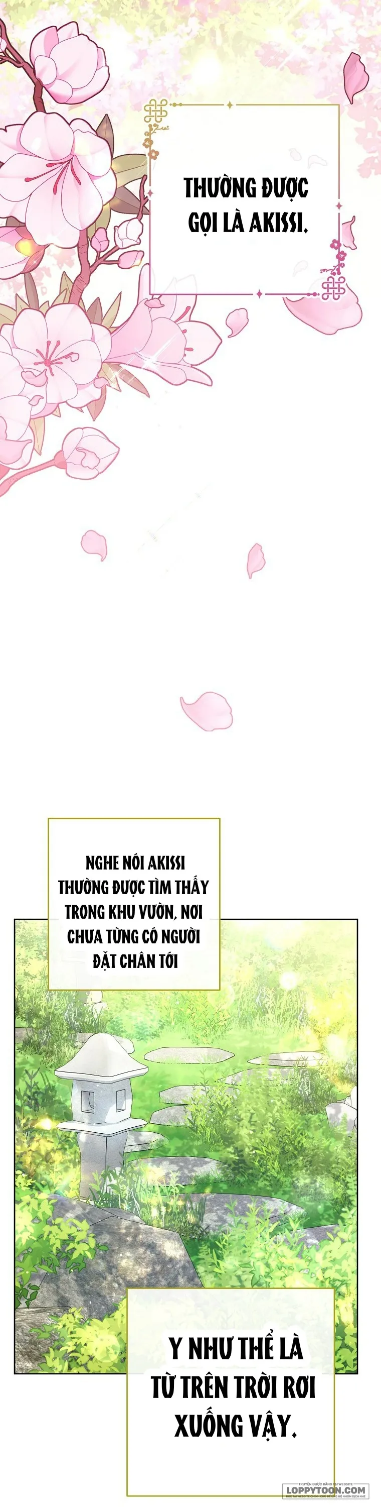 Tiểu Thiếp Chỉ Muốn Sống Yên Bình Chap 24 - trang 44