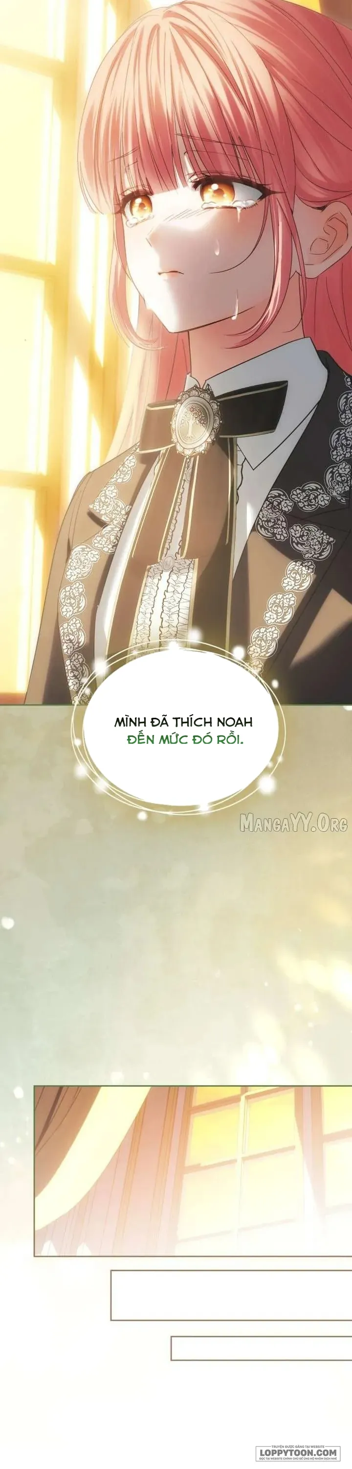 Phạm Nhân Bé Con Của Dinh Thự Mùa Đông Chap 83 - trang 31