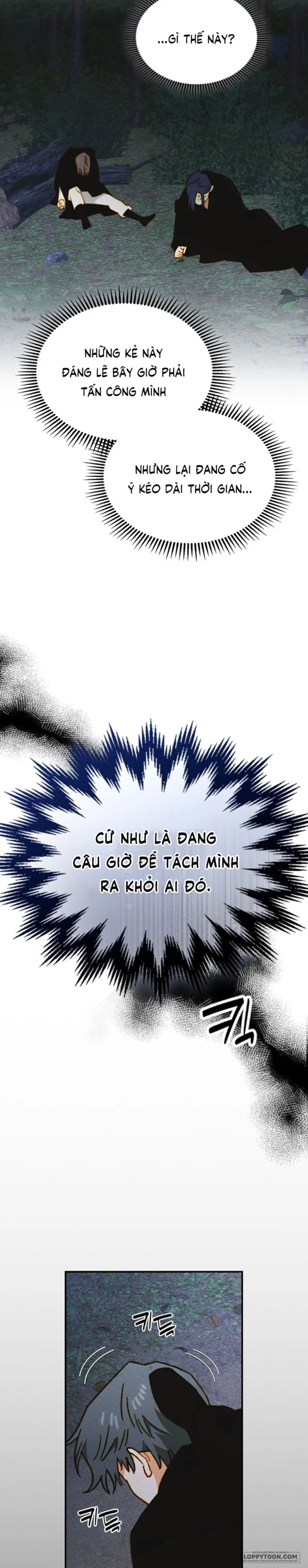 Thuần Hoá Munchkin Chap 18 - trang 6