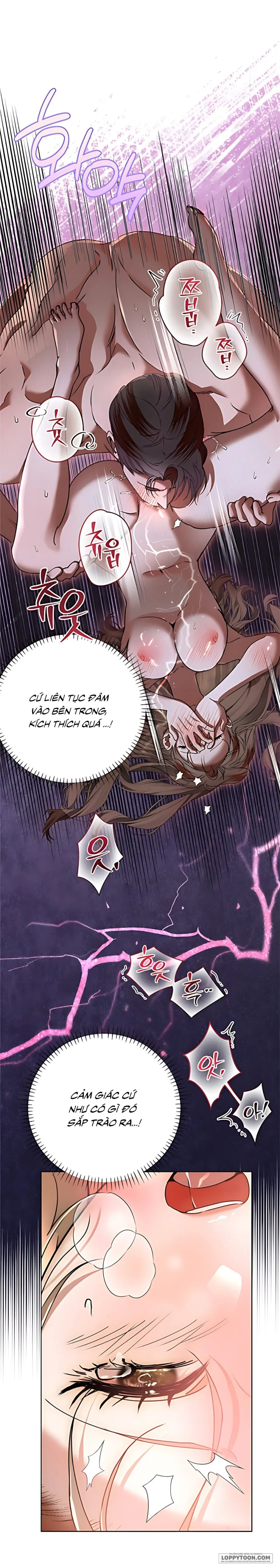 Mỗi Đêm Cùng Bạn Của Anh Trai Chap 3 - 🔞🔞 - trang 5