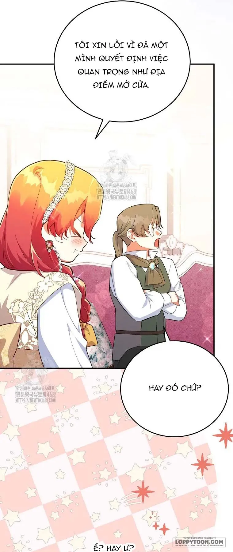 Bé Con Chốn Hoa Nở Chap 80 - end ss2 - trang 29