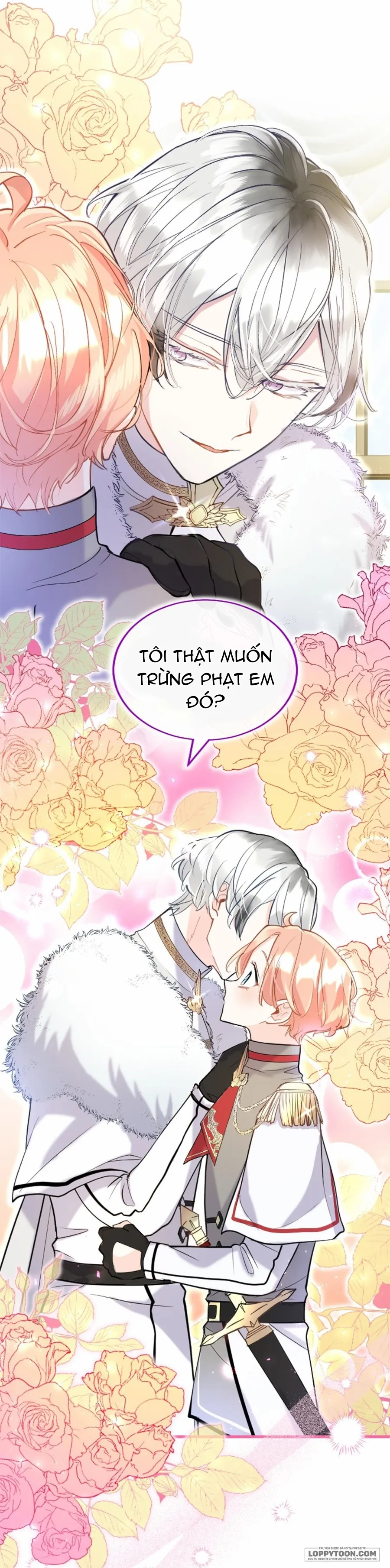 Đại Tiểu Thư Sao Phải Giả Nam Chap 54 - trang 49