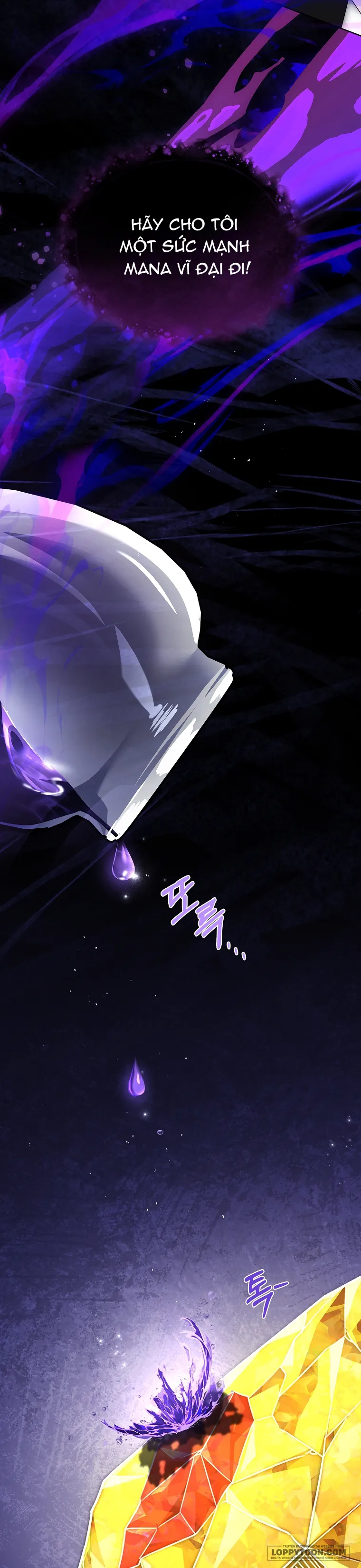 Cha Nào Con Nấy Chap 39 - trang 36